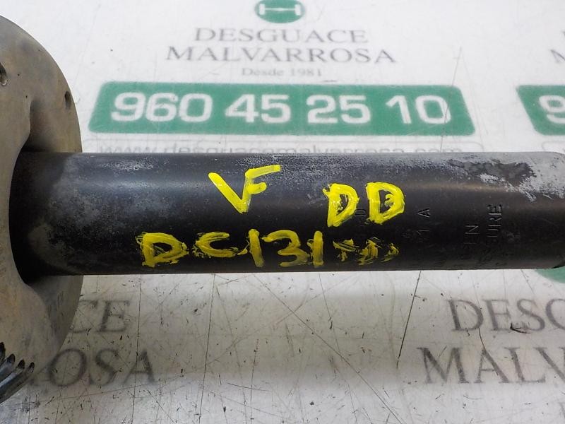 Recambio de amortiguador delantero derecho para volkswagen passat berlina (3b2) 1.9 tdi referencia OEM IAM   