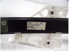 Recambio de elevalunas trasero derecho para audi q3 (8u) 2.0 tdi (130kw) advance quattro referencia OEM IAM 8U0839462 8U0839462  2