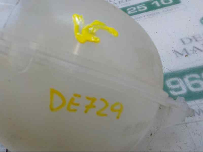 Recambio de deposito expansion para citroën c-elysée 1.2 12v vti referencia OEM IAM 9800777280  