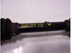 Recambio de transmision izquierda para volkswagen golf v berlina (1k1) r32 referencia OEM IAM 3C0407271AJ 1K0407271BJ  2