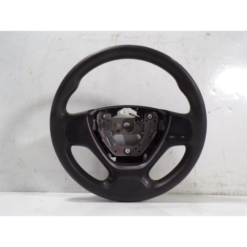 Recambio de volante para hyundai i20 1.1 crdi cat referencia OEM IAM 56100C8000TRY  