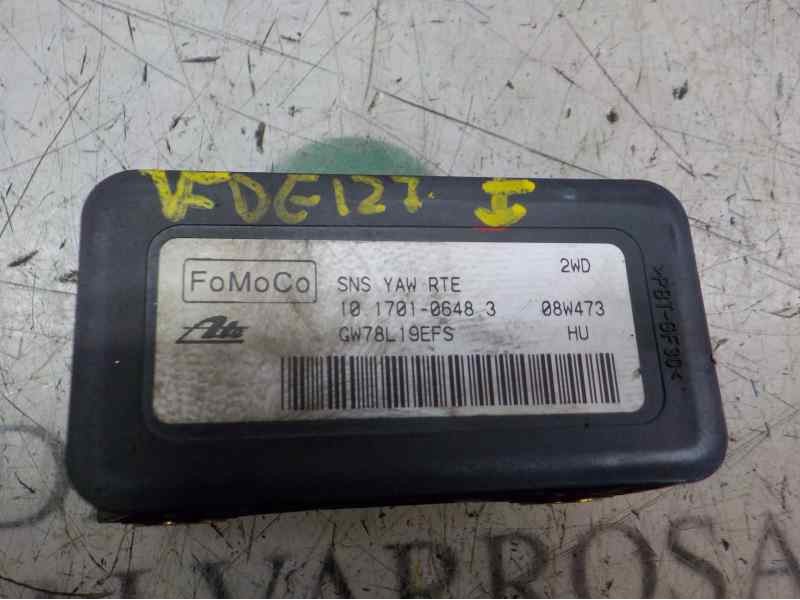 Recambio de modulo electronico para ford kuga (cbv) 2.0 tdci cat referencia OEM IAM  GW78L19EFS GW78L19EFS