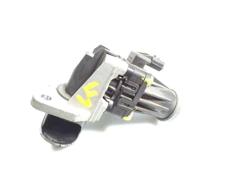 Recambio de valvula egr para renault captur 1.5 dci diesel fap referencia OEM IAM 147107172R H8201411538 