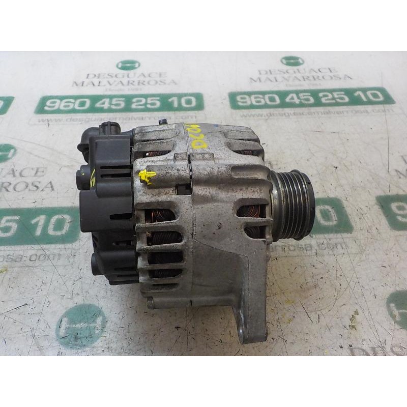 Recambio de alternador para kia cee´d emotion referencia OEM IAM 373002A600 373002A600 