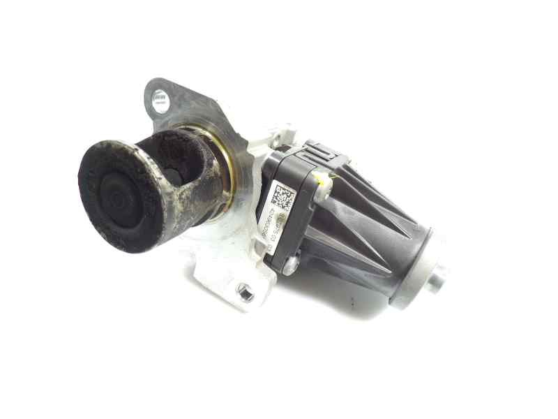 Recambio de valvula egr para renault captur 1.5 dci diesel fap referencia OEM IAM 147107172R H8201411538 