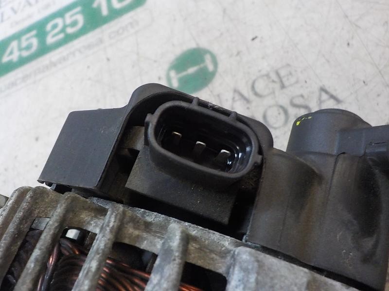 Recambio de alternador para kia cee´d emotion referencia OEM IAM 373002A600 373002A600 