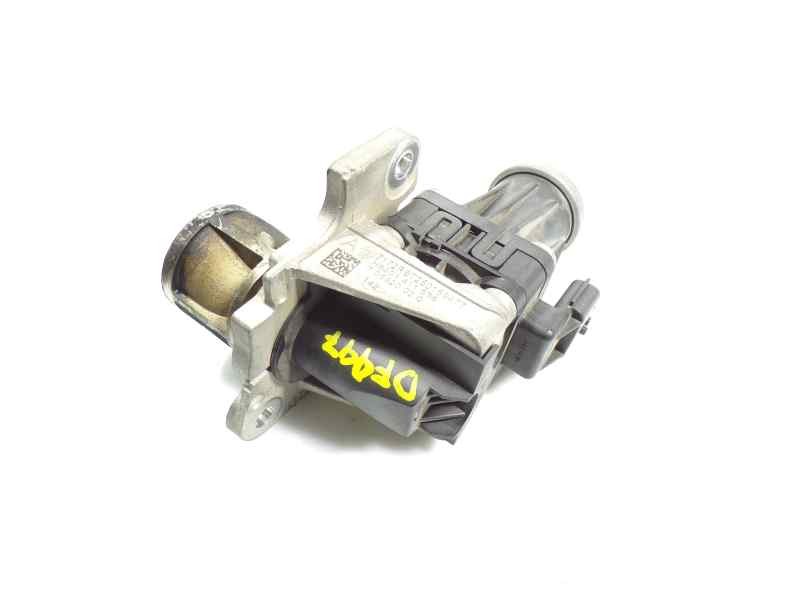 Recambio de valvula egr para renault captur 1.5 dci diesel fap referencia OEM IAM 147107172R H8201411538 