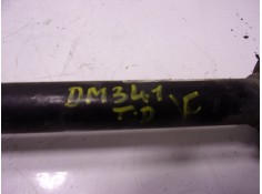 Recambio de transmision trasera derecha para volkswagen golf v berlina (1k1) r32 referencia OEM IAM 1K0501204F 1K0501204A  2