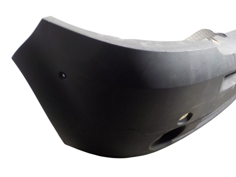 Recambio de paragolpes delantero para renault master ii phase 2 combi kombi 2,8t l2 6pl. referencia OEM IAM   