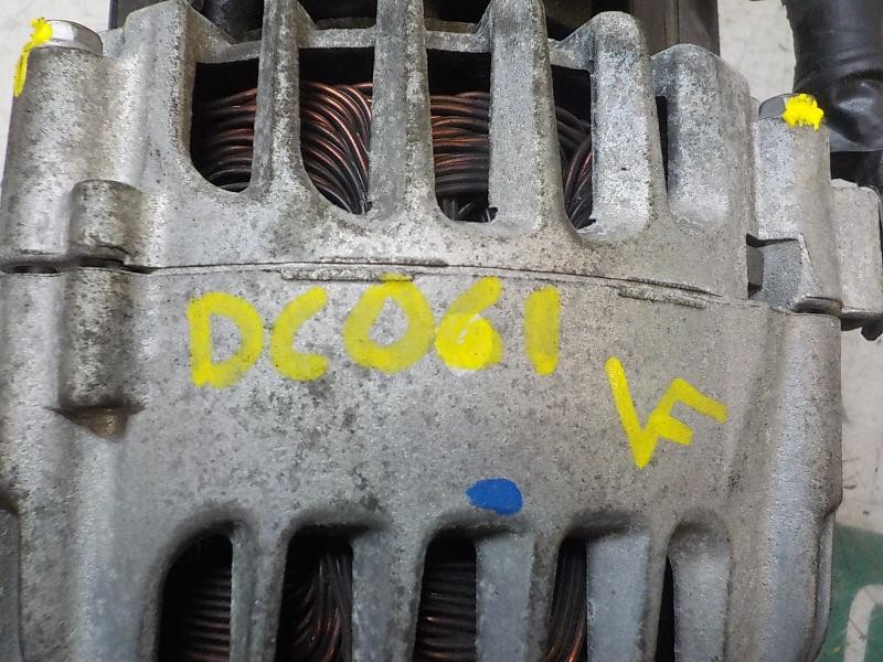 Recambio de alternador para kia cee´d emotion referencia OEM IAM 373002A600 373002A600 