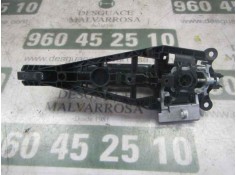 Recambio de maneta exterior trasera izquierda para opel insignia berlina edition referencia OEM IAM 92233089   2