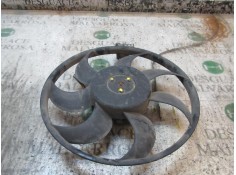 Recambio de electroventilador para opel zafira a 2.2 16v dti cat (y 22 dtr / l50) referencia OEM IAM   