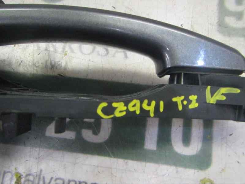 Recambio de maneta exterior trasera izquierda para opel insignia berlina edition referencia OEM IAM 92233089  