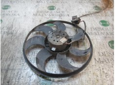Recambio de electroventilador para opel zafira a 2.2 16v dti cat (y 22 dtr / l50) referencia OEM IAM    2