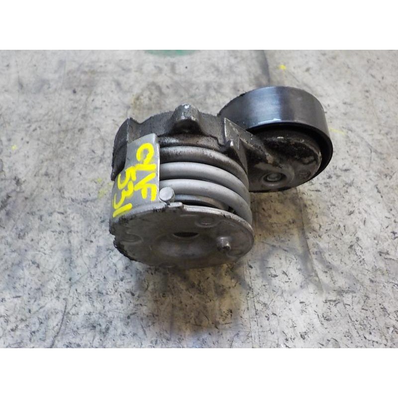 Recambio de tensor correa auxiliar para chevrolet cruze 2.0 diesel cat referencia OEM IAM   