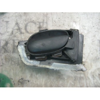 MANETA INTERIOR TRASERA DERECHA 