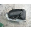 Recambio de maneta interior trasera derecha para peugeot 206 berlina 1.9 diesel referencia OEM IAM   