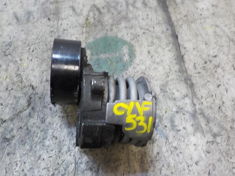 Recambio de tensor correa auxiliar para chevrolet cruze 2.0 diesel cat referencia OEM IAM   