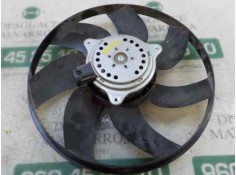 Recambio de electroventilador para citroën c-elysée 1.2 12v vti referencia OEM IAM 9812028580   2
