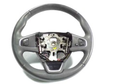 Recambio de volante para renault captur 1.5 dci diesel fap referencia OEM IAM 484000110R  