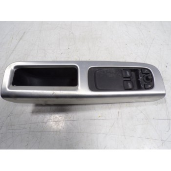 MANDO ELEVALUNAS DELANTERO IZQUIERDO 31343553 31343553 HW07SWEB03