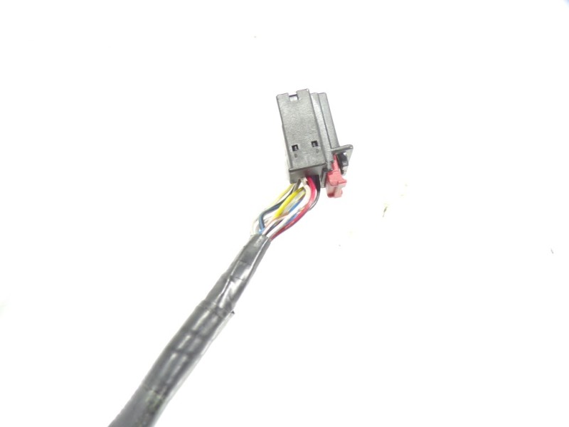 Recambio de espejo derecho para audi q3 (8u) 2.0 tdi (130kw) advance quattro referencia OEM IAM 8U1857410GSP9  