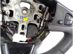 Recambio de volante para renault captur 1.5 dci diesel fap referencia OEM IAM 484000110R   2