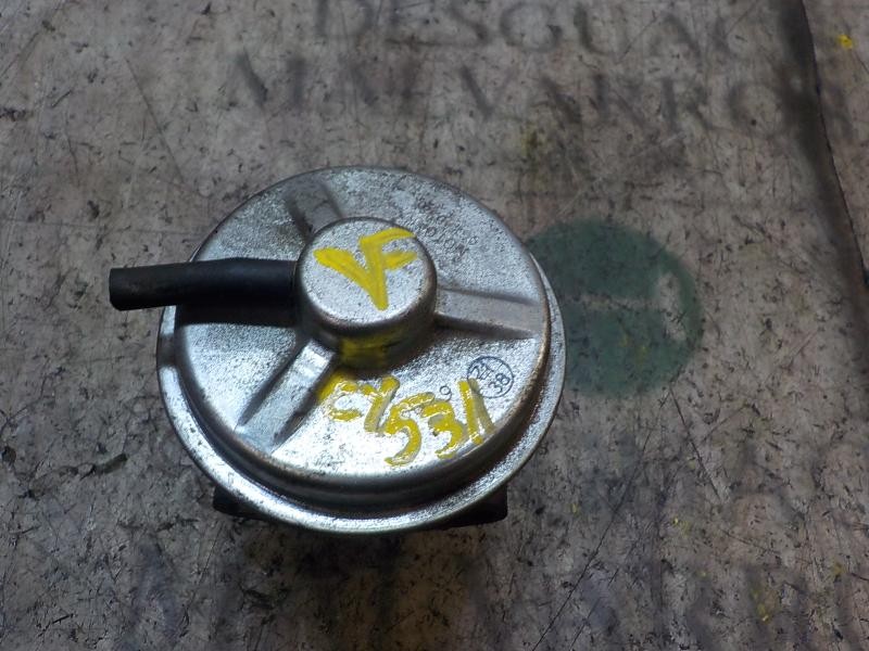 Recambio de valvula egr para chevrolet cruze 2.0 diesel cat referencia OEM IAM   