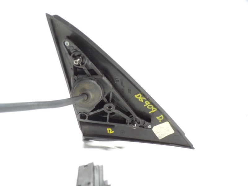 Recambio de espejo derecho para audi q3 (8u) 2.0 tdi (130kw) advance quattro referencia OEM IAM 8U1857410GSP9  