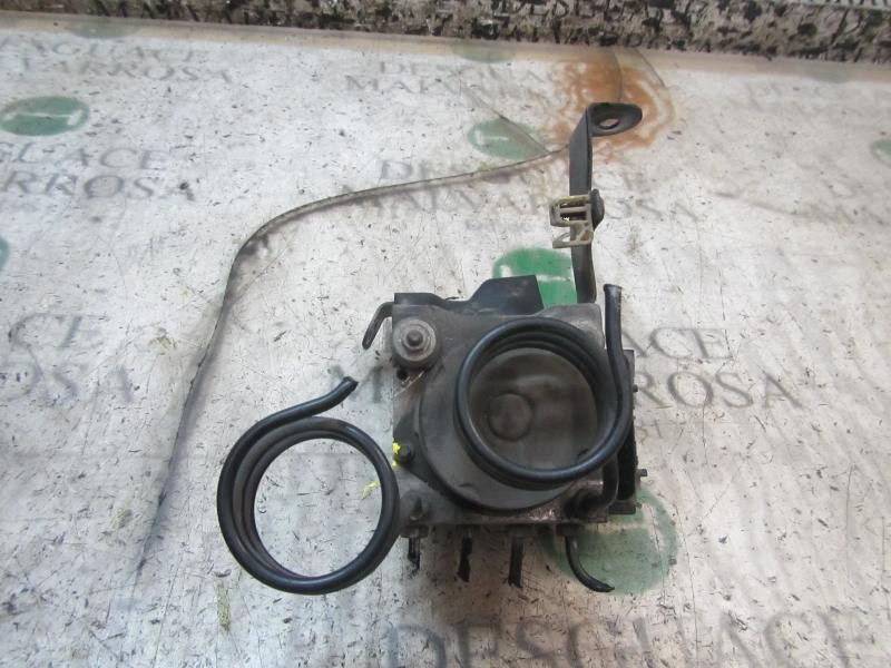 Recambio de abs para mitsubishi colt berlina 3 (cz) referencia OEM IAM   