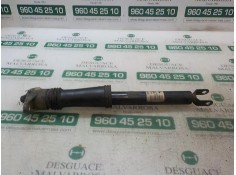 Recambio de amortiguador trasero izquierdo para kia cee´d emotion referencia OEM IAM 553111H500 801402000307 801402000307 2