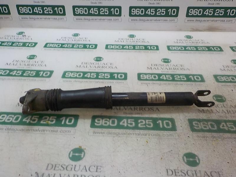 Recambio de amortiguador trasero izquierdo para kia cee´d emotion referencia OEM IAM 553111H500 801402000307 801402000307