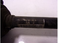 Recambio de transmision trasera izquierda para volkswagen golf v berlina (1k1) r32 referencia OEM IAM 1K0501203F 1K0501203A  2