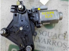 Recambio de elevalunas delantero derecho para citroën c-elysée 1.2 12v vti referencia OEM IAM 9674412380   2