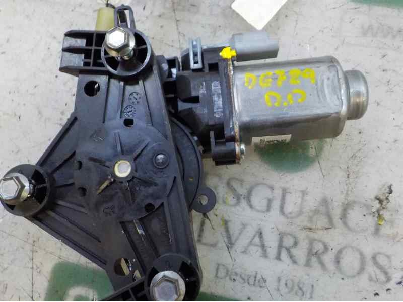 Recambio de elevalunas delantero derecho para citroën c-elysée 1.2 12v vti referencia OEM IAM 9674412380  