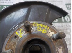 Recambio de mangueta delantera derecha para opel insignia berlina edition referencia OEM IAM 13219081   2