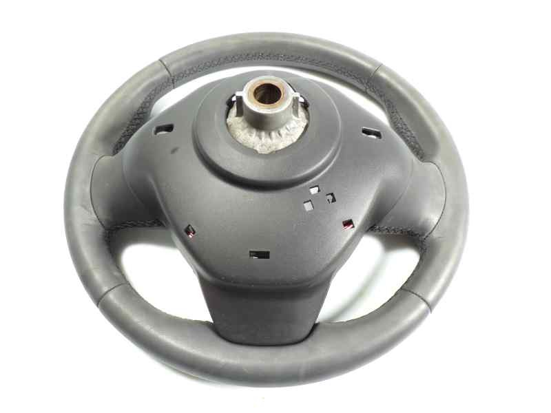 Recambio de volante para renault captur 1.5 dci diesel fap referencia OEM IAM 484000110R  