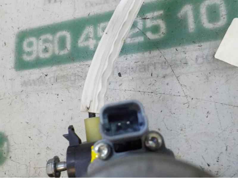 Recambio de elevalunas delantero derecho para citroën c-elysée 1.2 12v vti referencia OEM IAM 9674412380  