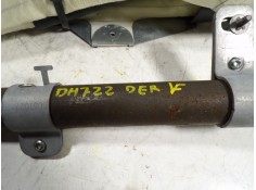 Recambio de airbag cortina delantero derecho para jeep commander 3.0 v6 crd limited referencia OEM IAM 55315092AG P55315092AH  2