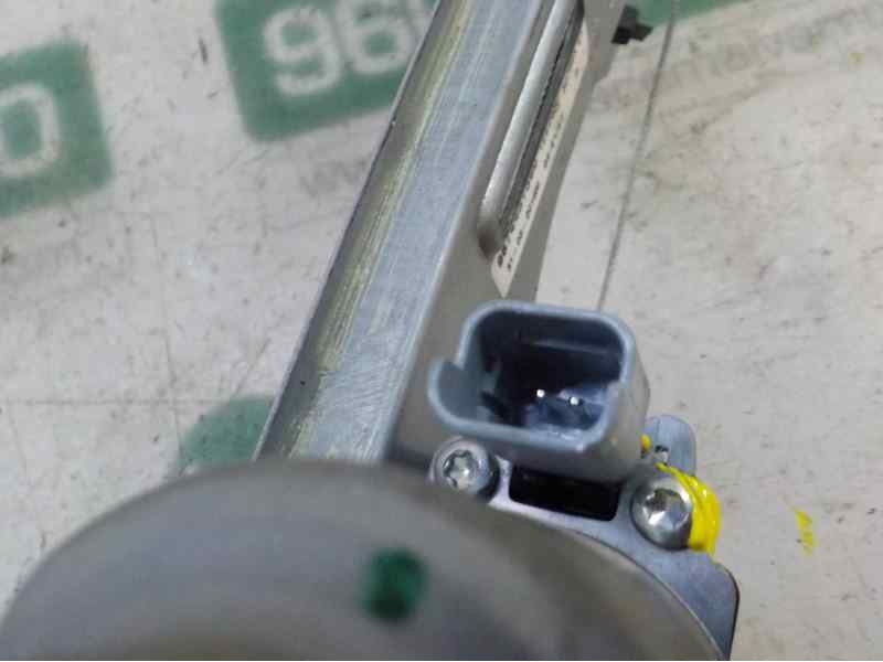 Recambio de elevalunas trasero izquierdo para citroën c-elysée 1.2 12v vti referencia OEM IAM 9674437380  