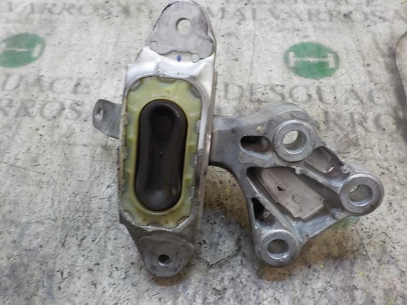 Recambio de soporte cambio para chevrolet cruze 2.0 diesel cat referencia OEM IAM   