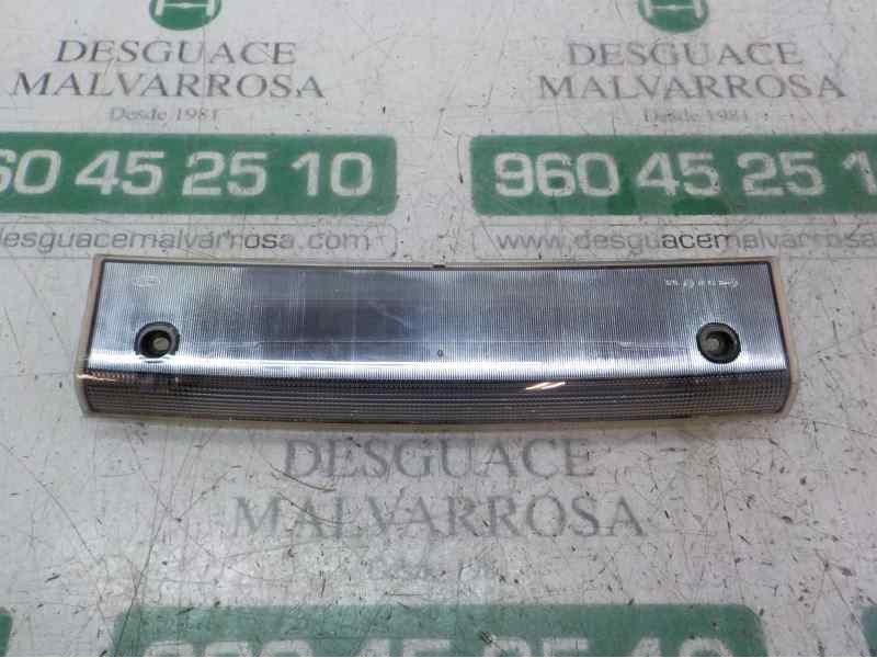 Recambio de piloto trasero central para ford kuga (cbv) 2.0 tdci cat referencia OEM IAM 1535269  