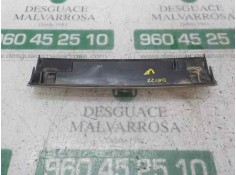 Recambio de piloto trasero central para ford kuga (cbv) 2.0 tdci cat referencia OEM IAM 1535269   2