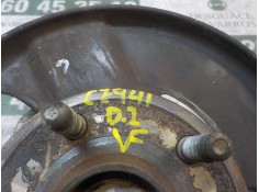 Recambio de mangueta delantera izquierda para opel insignia berlina edition referencia OEM IAM 13219080   2