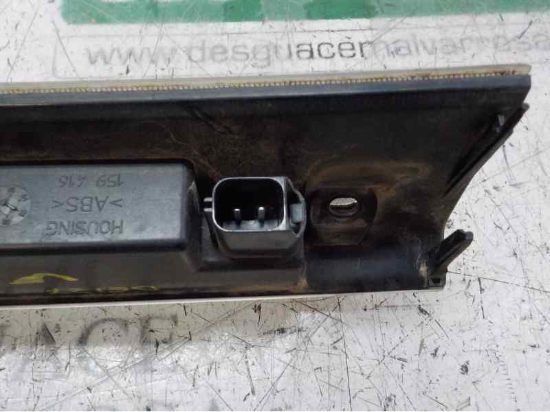Recambio de piloto trasero central para ford kuga (cbv) 2.0 tdci cat referencia OEM IAM 1535269  