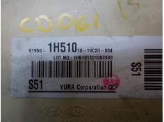 Recambio de caja reles / fusibles para kia cee´d emotion referencia OEM IAM 919501H510 919501H510  2