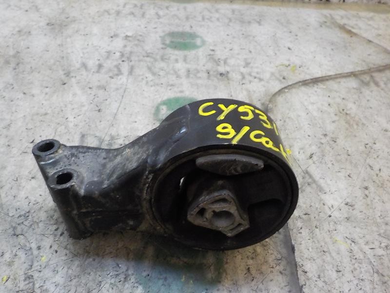 Recambio de soporte cambio para chevrolet cruze 2.0 diesel cat referencia OEM IAM   