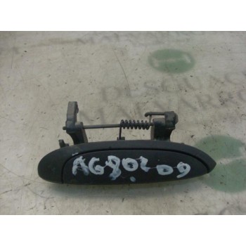 MANETA EXTERIOR DELANTERA DERECHA 