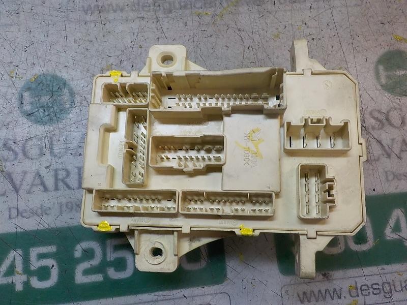 Recambio de caja reles / fusibles para kia cee´d emotion referencia OEM IAM 919501H510 919501H510 