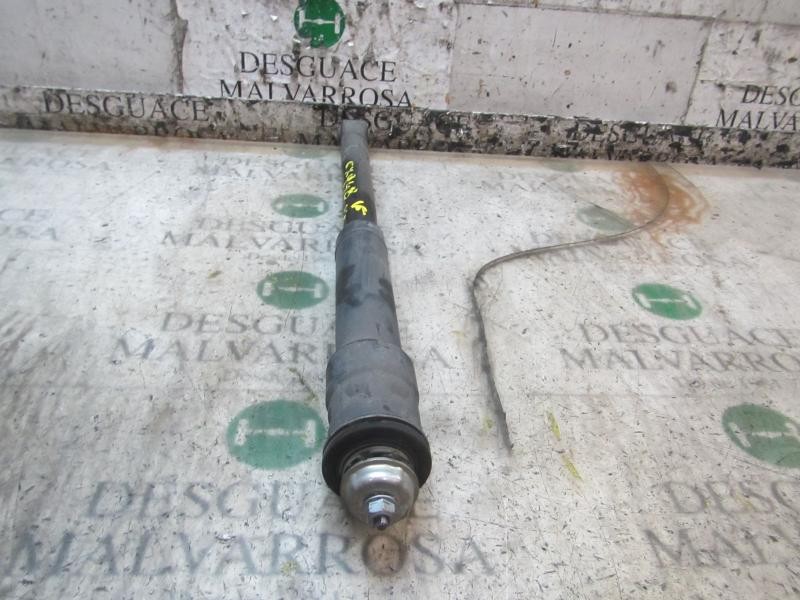 Recambio de amortiguador trasero derecho para mitsubishi colt berlina 3 (cz) referencia OEM IAM   